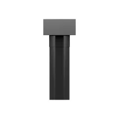 Caterpillar 7/16''-14 x 1 3/8'' Sechskantschraube — Dreiviertelansicht