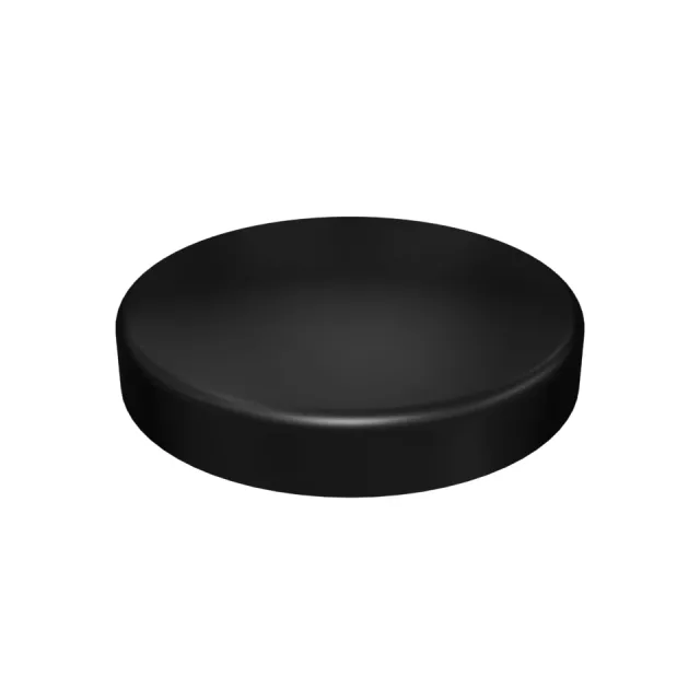 44.4mm Dış Sayfaya Hazırlanmamış Kupası-Plug