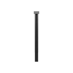 Caterpillar 114.3mm Shaft Uzunluk Dış Hexagon Boltal Bolt — açılı görünüm