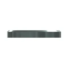 Caterpillar Anilha de Diâmetro Interior 13.5mm — vista de três quartos