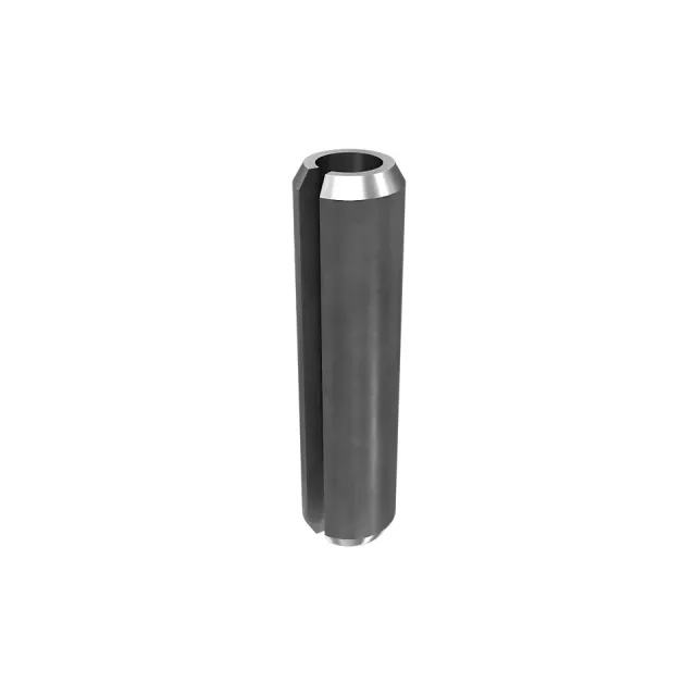 3.18mm Çapı Air Inlet Shutoff Spring Pin