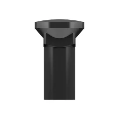 Caterpillar 1-8 Dişli 63.5mm Uzun Pulluk Civatası — açılı görünüm