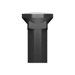 Caterpillar 1-8 Dişli 63.5mm Uzun Pulluk Civatası — açılı görünüm
