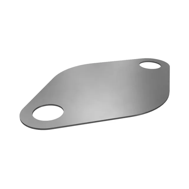 0.79mm Thick Flange Gasket