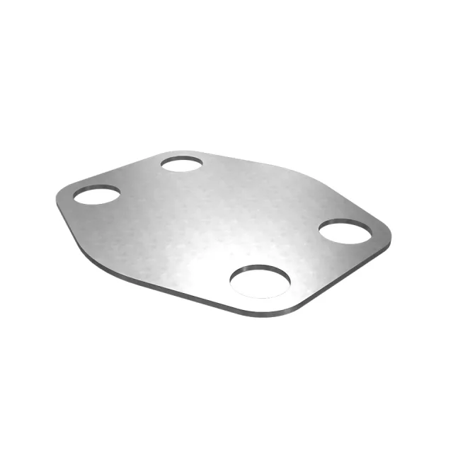 1.6mmSa Flange Cover Gasket
