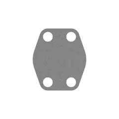 Caterpillar 1.6mmSa Flange Cover Gasket — açılı görünüm