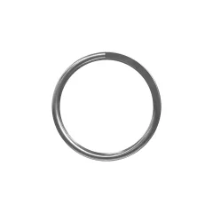 Caterpillar Mola de diâmetro exterior 9.65mm — vista de três quartos