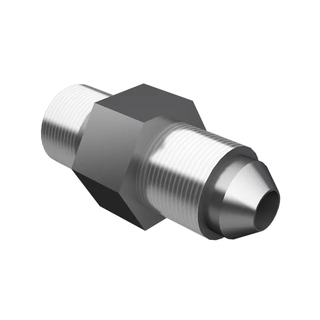 31.20mm Long Straight Adapter