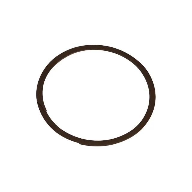 Diámetro libre de anillo de retención de espirales internas 83mm