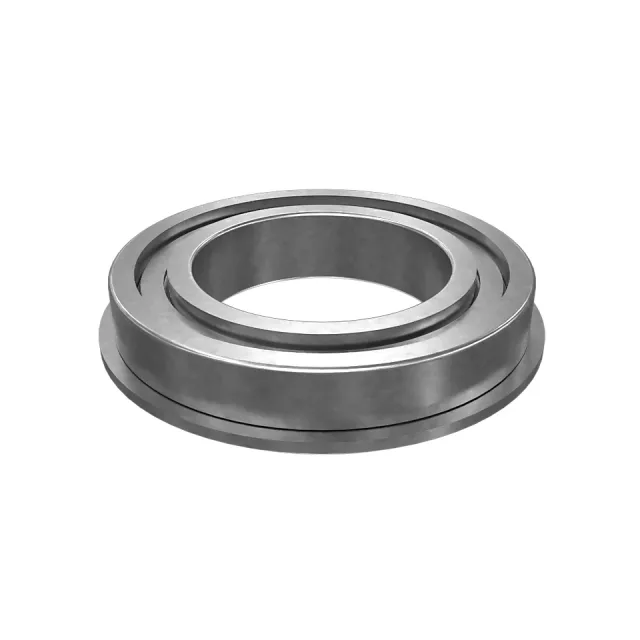 55mm Internal Diameter Single Row Ball Bearing