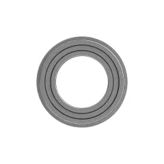 Caterpillar 55mm Internal Diameter Single Row Ball Bearing — three-quarter view