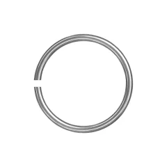 Caterpillar Governor Lock Ring — açılı görünüm