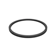 Caterpillar Metal KEÇE Ring