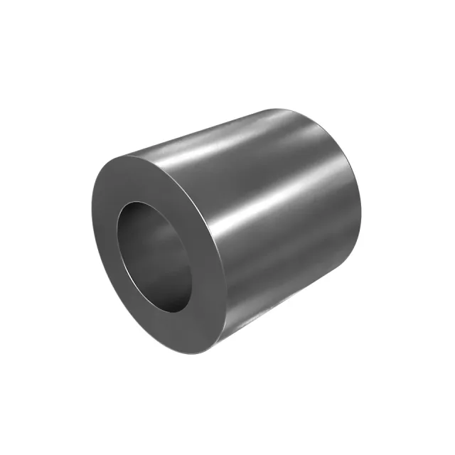 9mm Diamètre intérieur Acier Espaceur