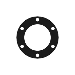 Caterpillar 0.03"Zengin Fan Mounting Gasket — açılı görünüm