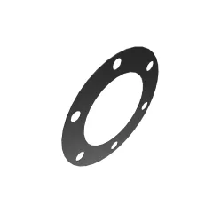 Caterpillar 0.03"Zengin Fan Mounting Gasket