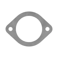 Caterpillar 0.79mm Thick Flange Gasket — açılı görünüm