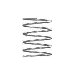Caterpillar 29.82mm Outer Diameter Compression Spring — three-quarter view