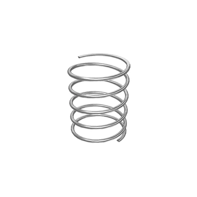 29.82mm Dış Segment Kombinasyon Bahar
