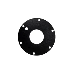 Caterpillar Yardımcı Deniz Su Pump Gasket — açılı görünüm
