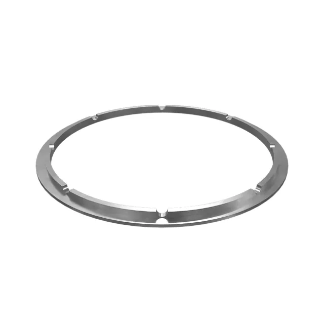 222.25mm İç Yüzeyi