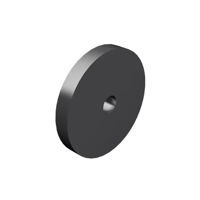 98.55mm Outer Diameter Shaft Retainer
