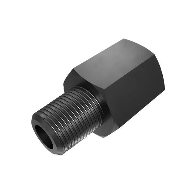 Adaptateurs longs droits 35 mm