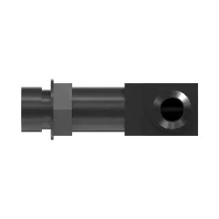 Caterpillar 37 Degree to STOR 90 Derece Dirsek Adaptör — açılı görünüm