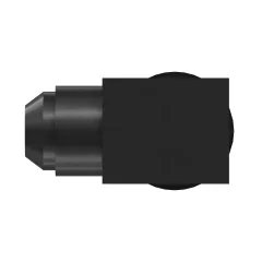 Caterpillar 37 Degree to STOR 90 Derece Dirsek Adaptör — açılı görünüm