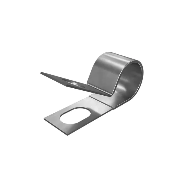 28.58mm Diameter P Clip