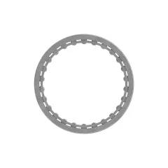 Caterpillar 131.65mm ID Race and Roller Dış Sayfa — açılı görünüm