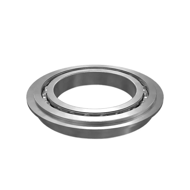 85.7mm Diamètre intérieur Roulement à billes spécial