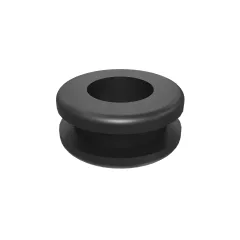 Caterpillar Grommet symétrique à double brange