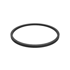 Caterpillar Metal KEÇE Ring