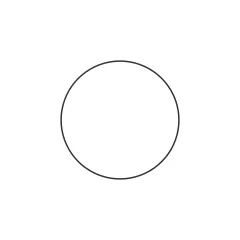 Caterpillar 417.96mm Inner Diameter Internal DICHTUNG RING — Dreiviertelansicht