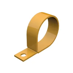 Caterpillar 64.00mm Innendurchmesser Stahlclip