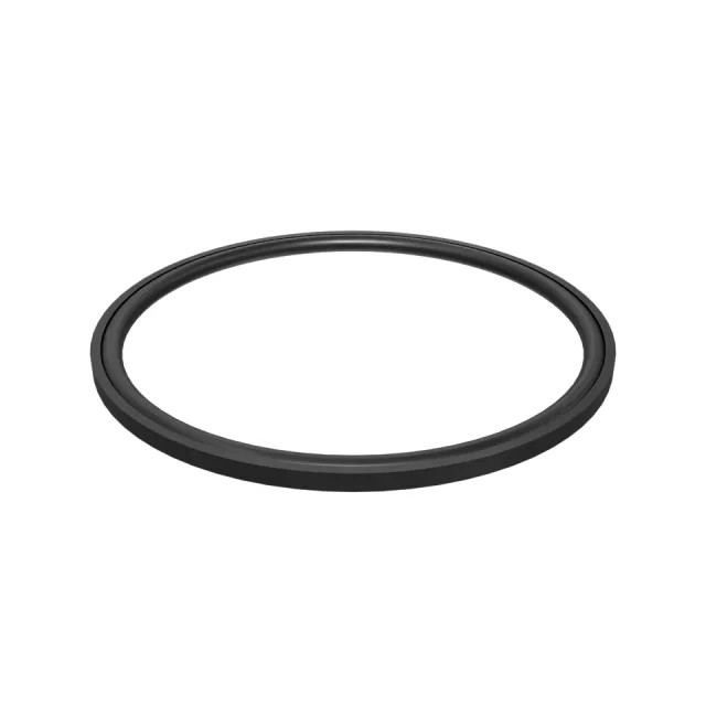 124.3mm Diámetro interior O sello de anillo