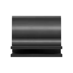 Caterpillar 21.34mm Diameter Hose P Clip — açılı görünüm