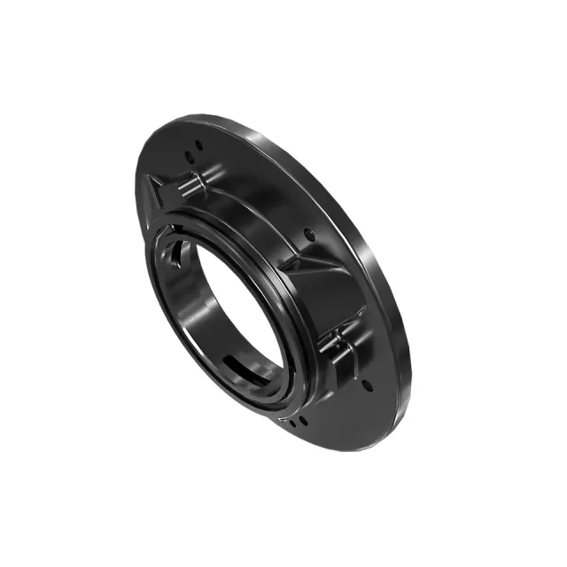 Cage de roulement à billes à diamètre intérieur de 5.31"