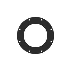 Caterpillar Planetary Transmission Gear Retainer Pla — açılı görünüm