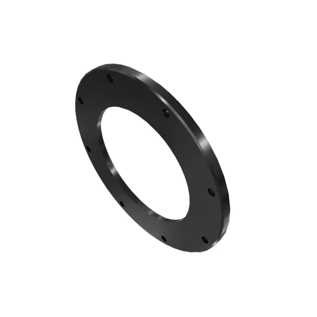 Planetary Transmission Gear Retainer Plate