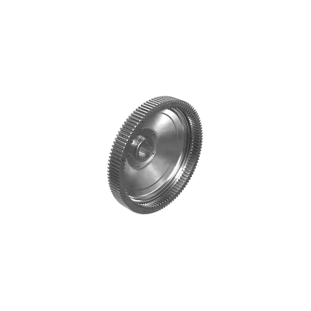 93 Diş İletim Drive Planetary Ring Gear