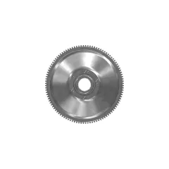 Caterpillar 93 Diş İletim Drive Planetary Ring Gear — açılı görünüm