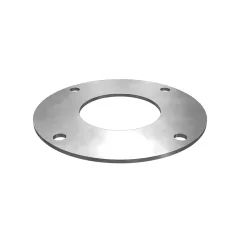 Caterpillar 3.3mm Thick Thrust Plate