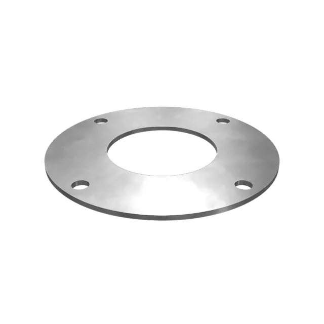 3.3mm Thick Thrust Plate