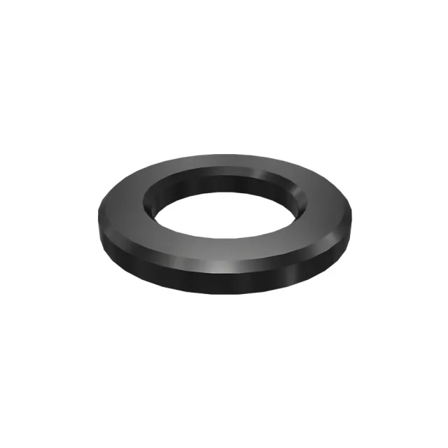 1 1/8" ID Steel Flat PUL