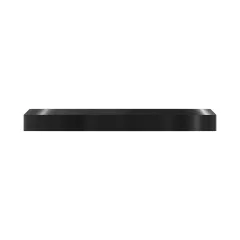 Caterpillar 1 1/8" ID Steel Flat Washer — vista de três quartos