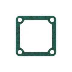 Caterpillar 0.78mm Thick Square Gasket — vista de três quartos