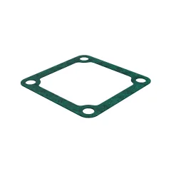 Caterpillar 0.78mm Thick Square Gasket