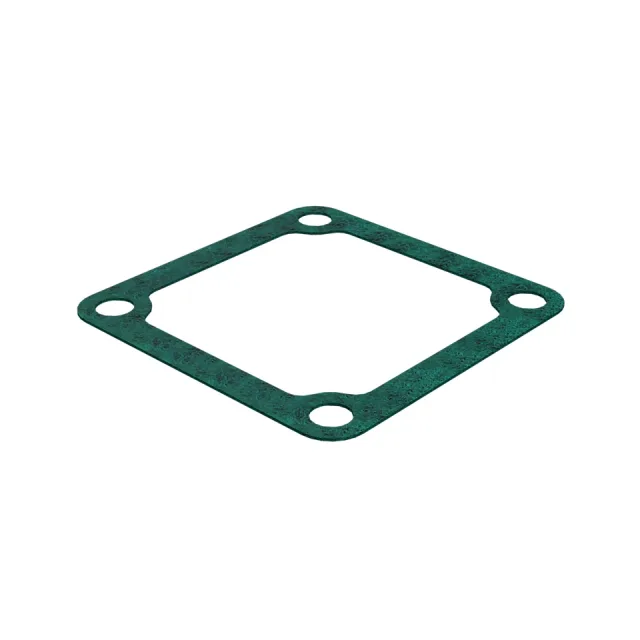 0.78mm Thick Square Gasket